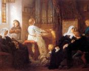 亚历山大 卡巴内尔 : Harmonie